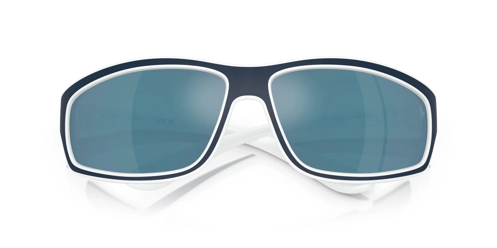Polo 4227U Sunglasses - view 16
